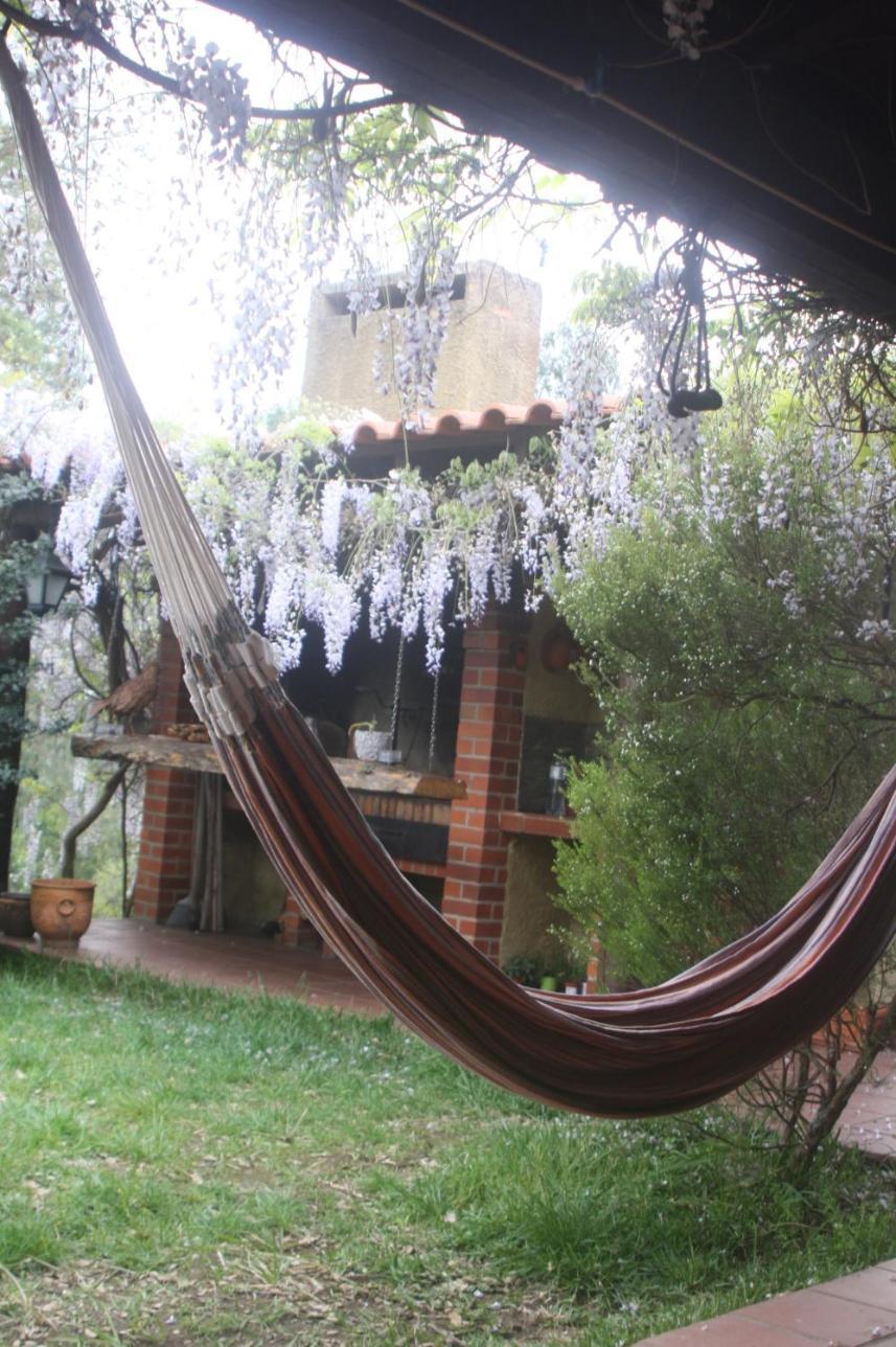 Villa Casa Riotempo + Jangada Tomar Exterior foto
