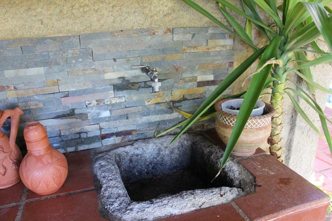 Villa Casa Riotempo + Jangada Tomar Exterior foto