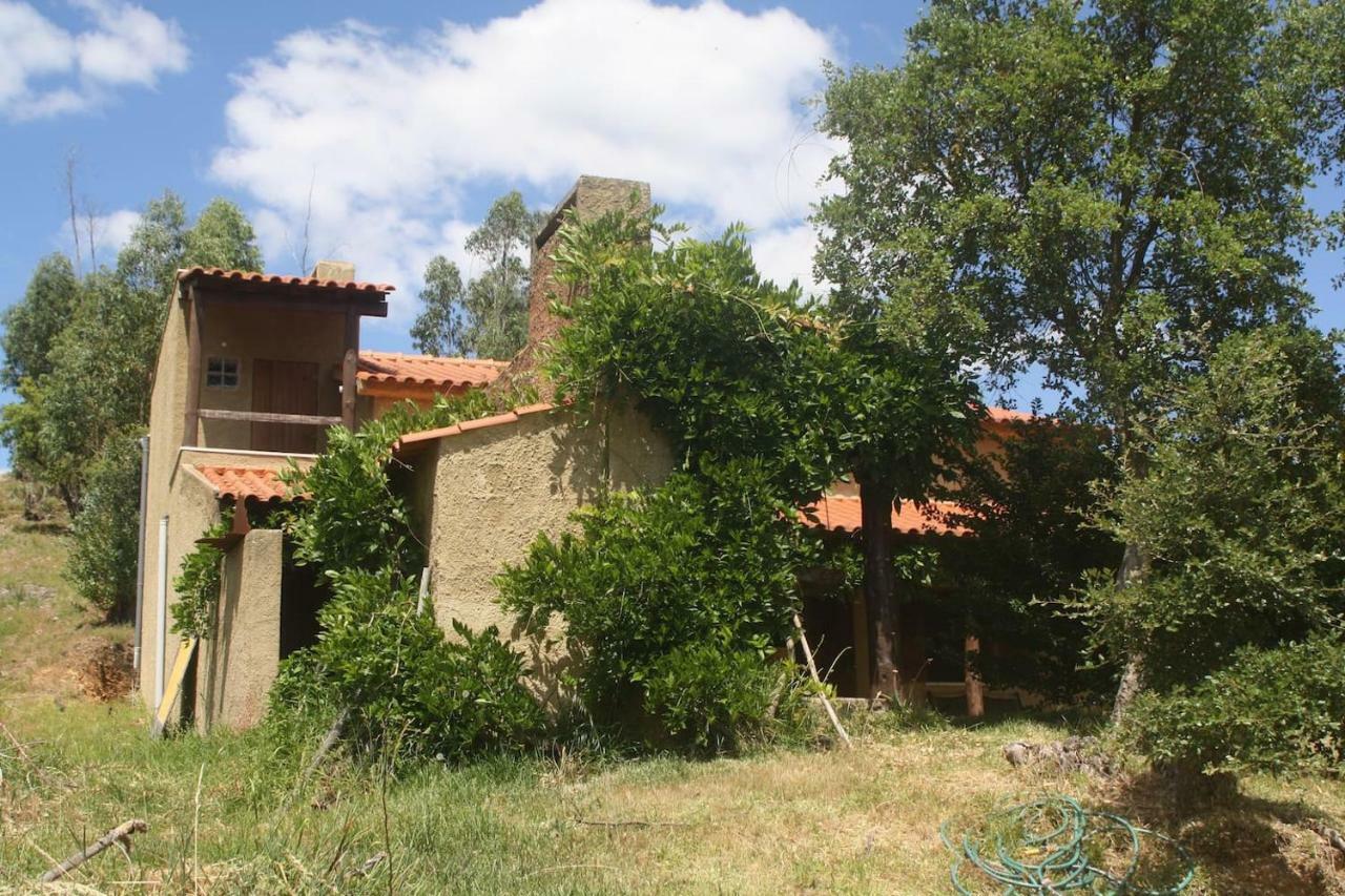 Villa Casa Riotempo + Jangada Tomar Exterior foto