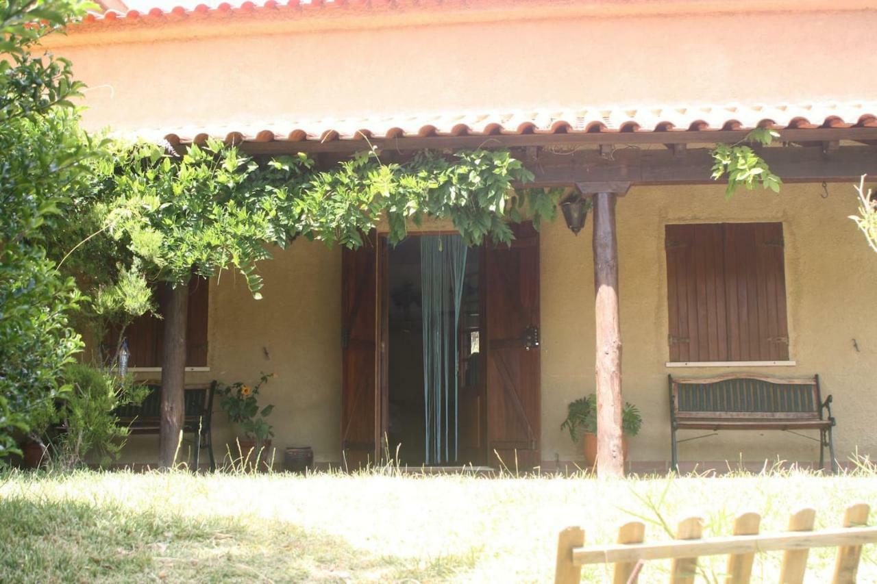 Villa Casa Riotempo + Jangada Tomar Exterior foto