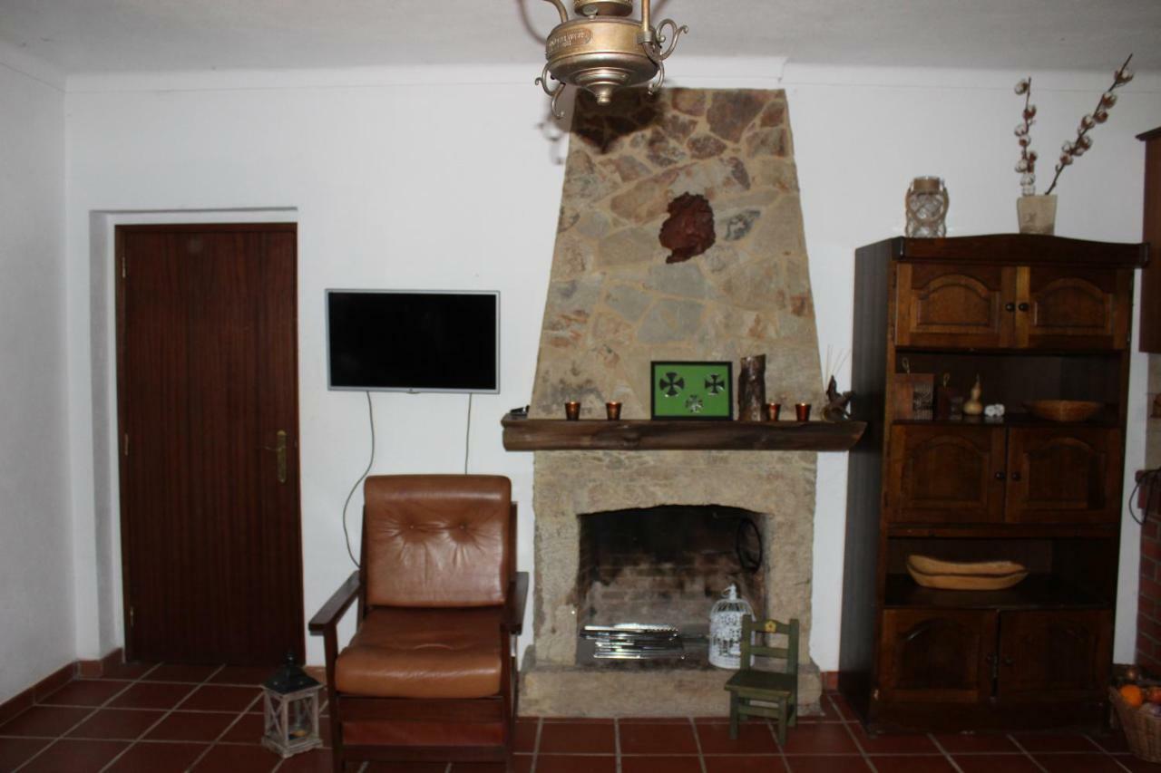 Villa Casa Riotempo + Jangada Tomar Exterior foto